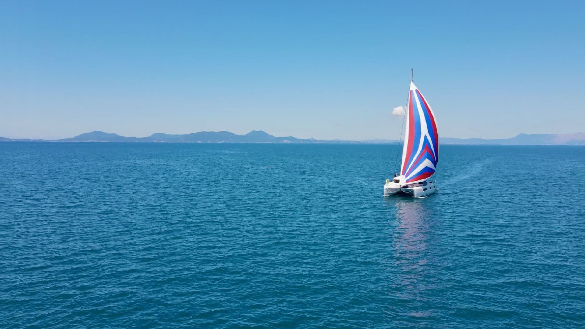 Sail next week — Dalmatia